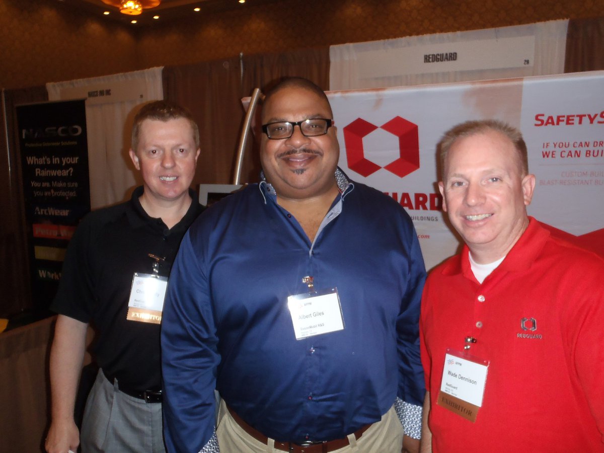 AFPM National Occupational & Process Safety Conference BIC Magazine